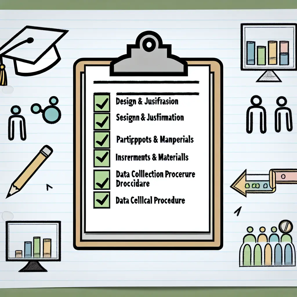Checklist visual completo de metodología APA 7 con todos los pasos organizados sistemáticamente