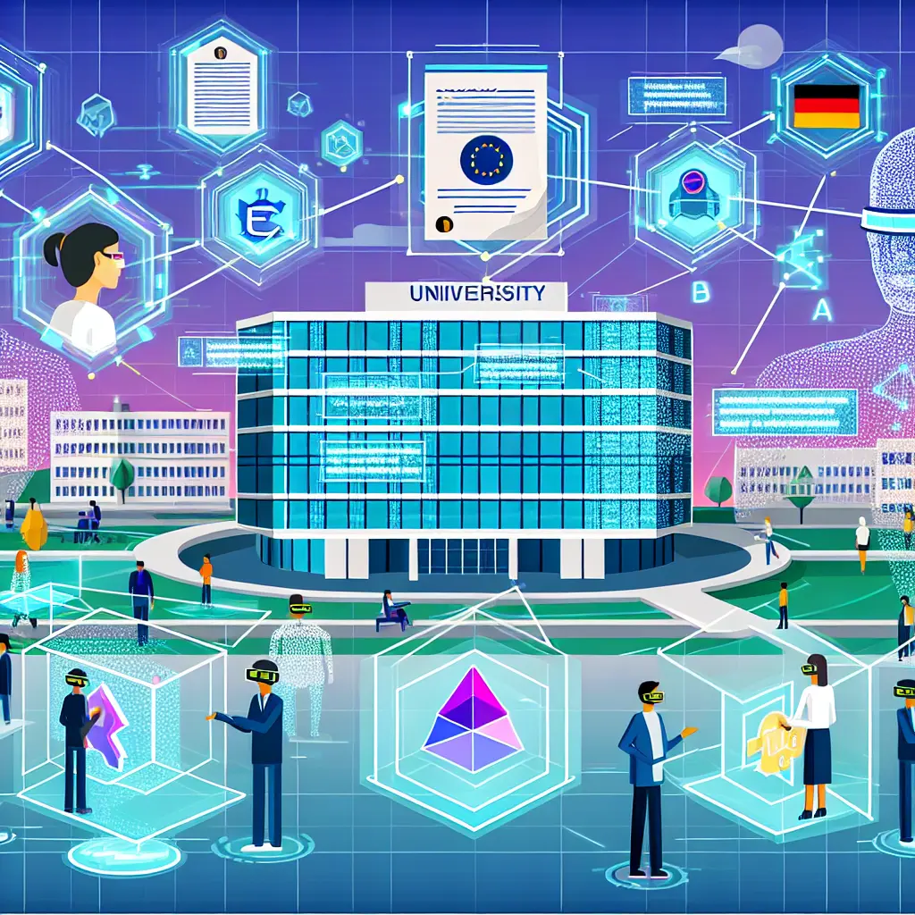 Tendencias futuras de IA en educación e integridad académica