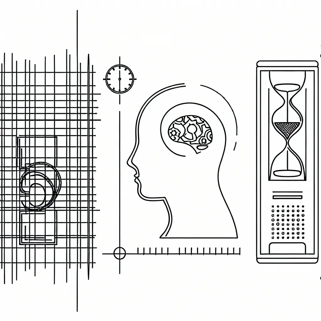 Tesis: diferencias metodológicas Psicología vs Ingeniería