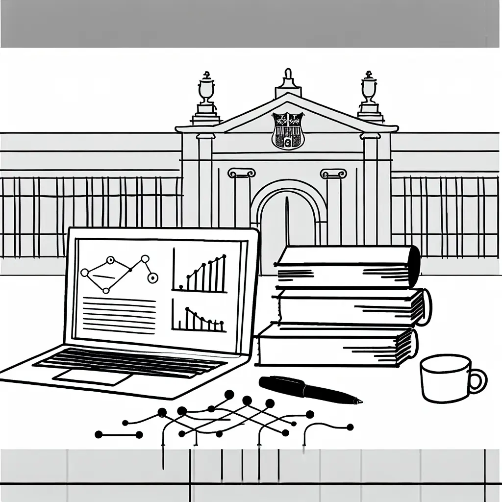 TFM Universidad de Barcelona con IA responsable | Guía 2025