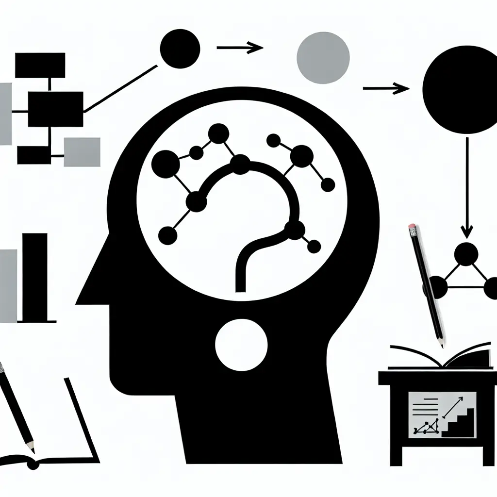 Formulación de preguntas de investigación en psicología