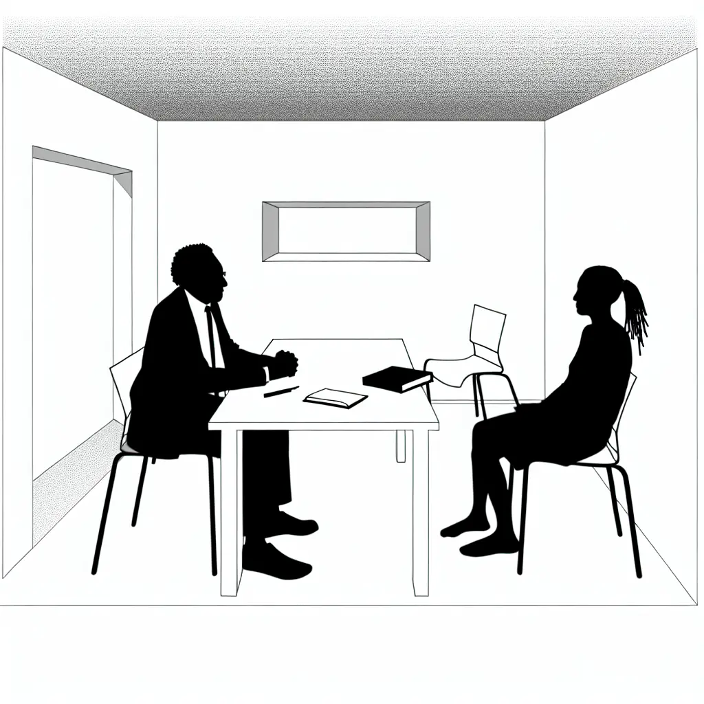 Negociación con supervisor de tesis: 5 secretos clave
