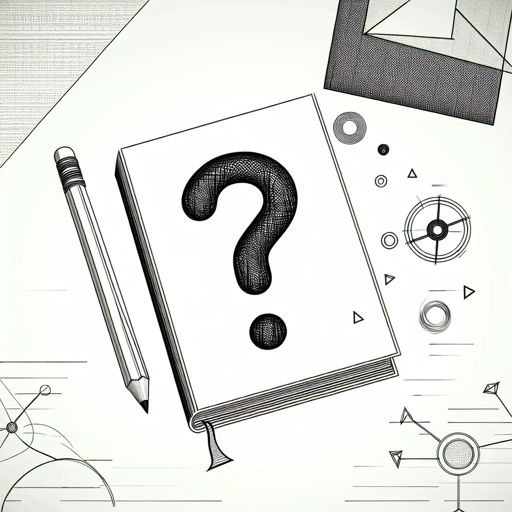 Formulación de preguntas de investigación para tesis 2025