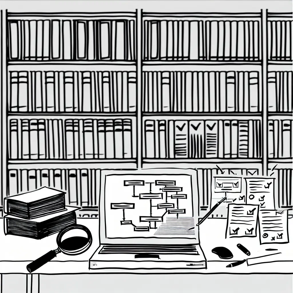 Revisión de literatura con metodología PRISMA: Guía 2025