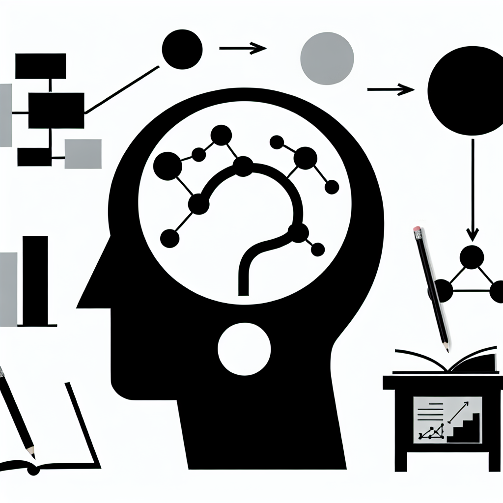 Formulación de preguntas de investigación en psicología: secretos clave