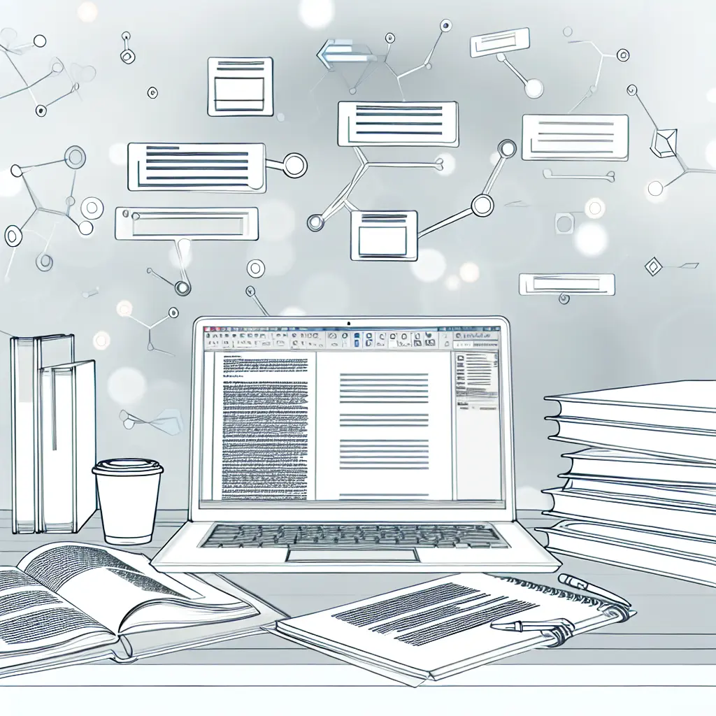 Gestión de citas y referencias académicas con Zotero – 2025